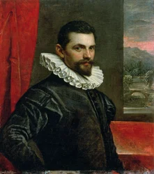 Portrait de Francesco Bassano